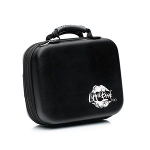 Lippiebook PRO 3.0 Makeup Case